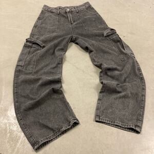 Baggy y2k Cargo jeans 27x28